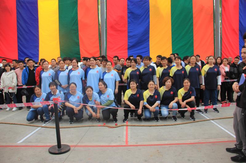 金龙羽集团23周年庆典